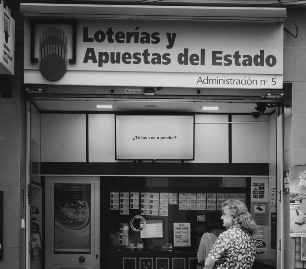 cómo elegir números en euromillones