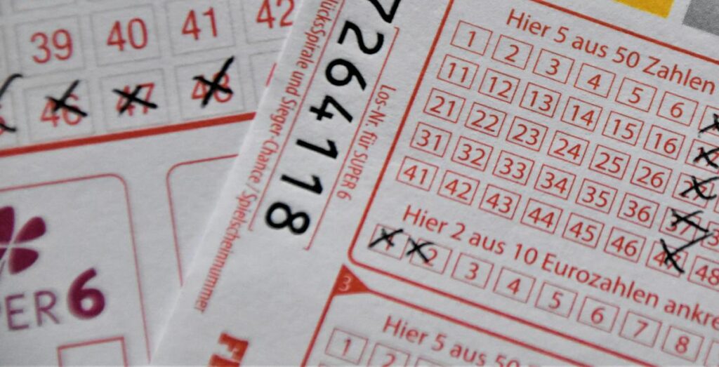 qué hacer si ganas euromillones