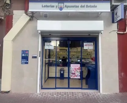 Lotería El Teso